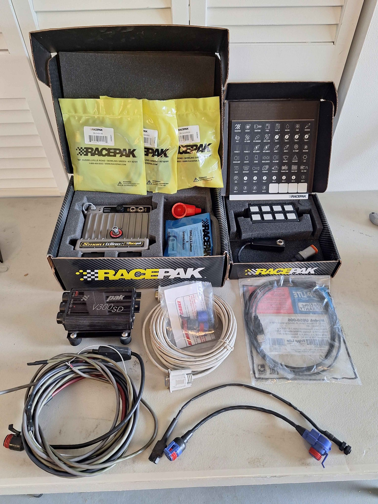 Dragsters Door Cars and Parts For Sale | Have some great Racepak stuff ...