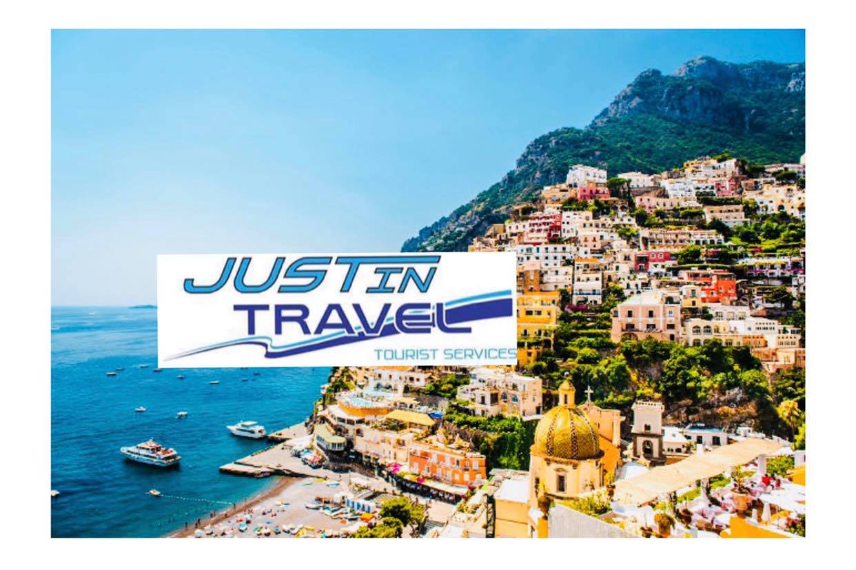 Justin Travel | Corfu