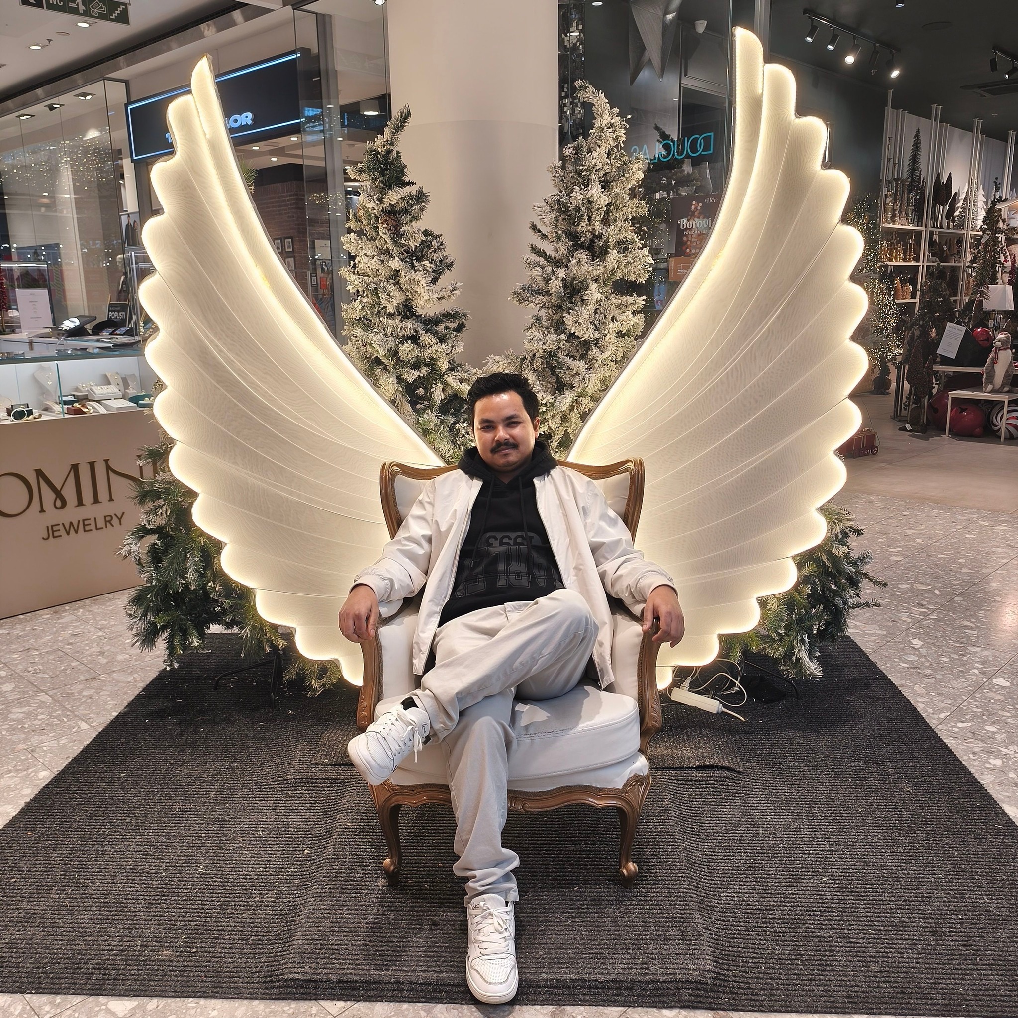 Prabin Biswakarma