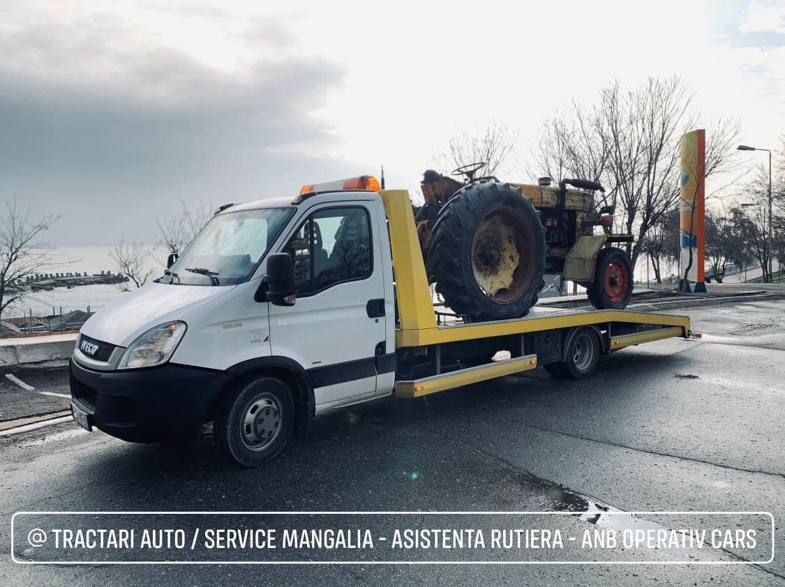 🆘 Asistenta Rutiera 24/7 - Atunci cand clientii sau colaboratorii ...