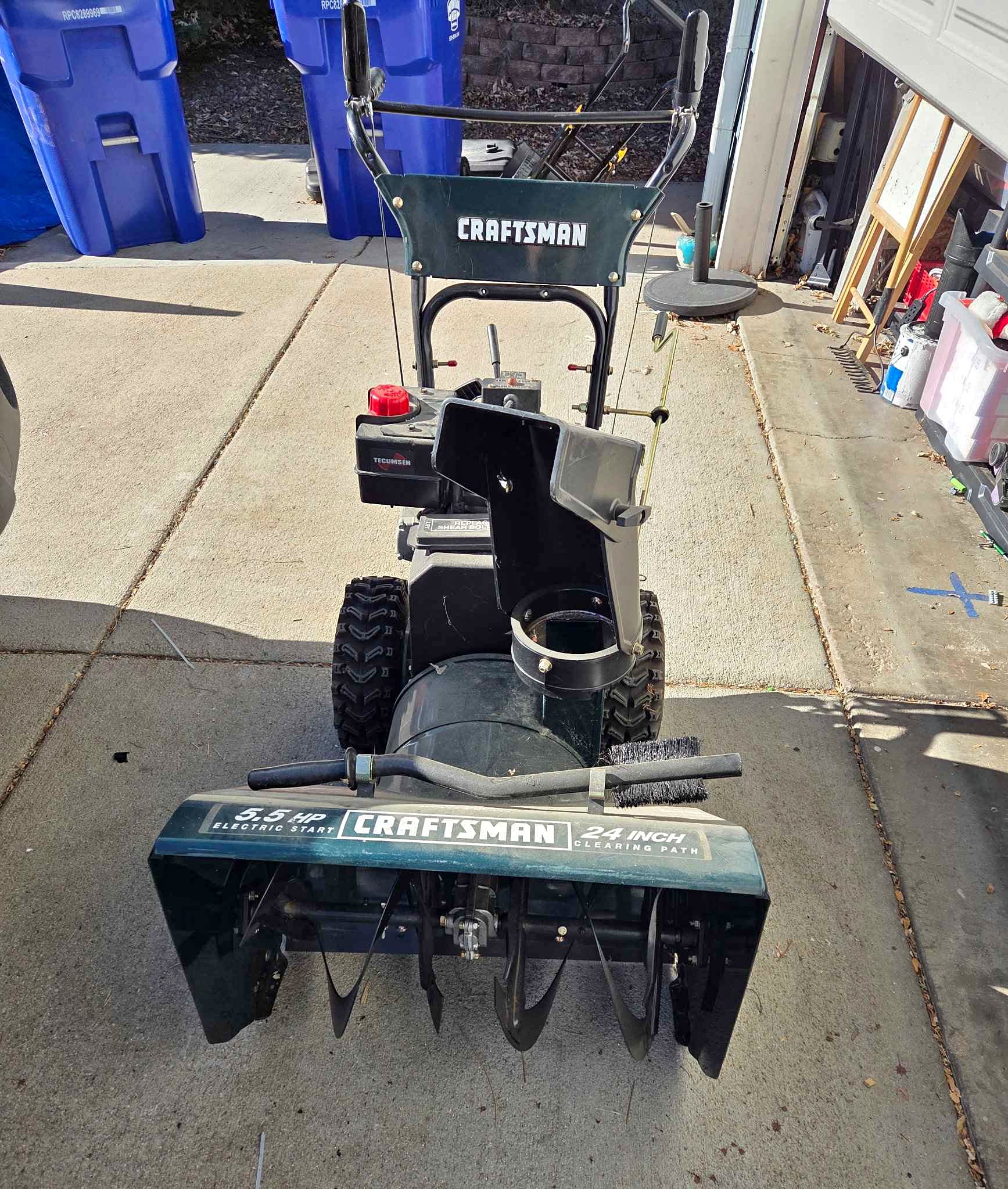 Snow Blowers for sale in Denver, Colorado | Facebook Marketplace