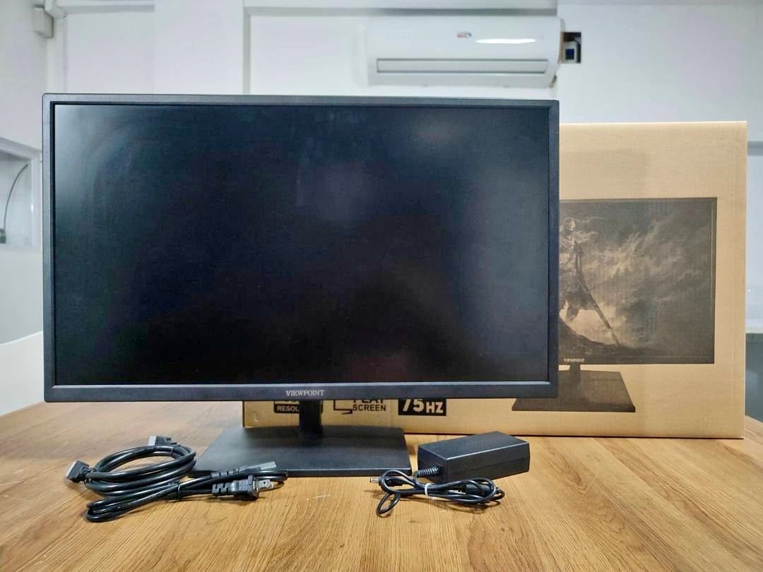 Brandnew Viewpoint 24 ,22, 20 ,INCH and Surplus Monitors - Monitors ...