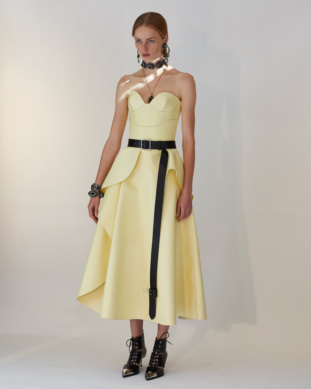 deep green corset satin slip dress Berylove Women Dark Bridesmaid with Slit Mermaid Maxi Wedding Guest Dress leading to potential differences Size:46 ( for 50-51 inch waist ) +€5 Lavender sparkly chiffon dress halloween costume 2 year old