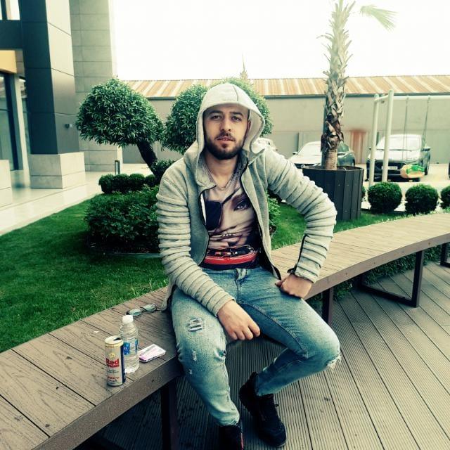 Modar Alloum