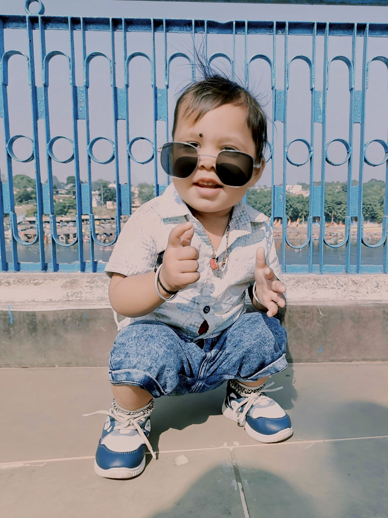 Lokesh Meena