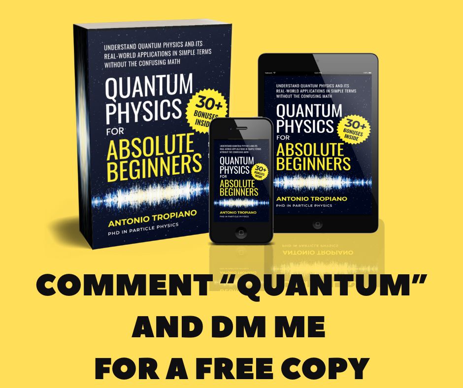 Quantum Physics | Facebook