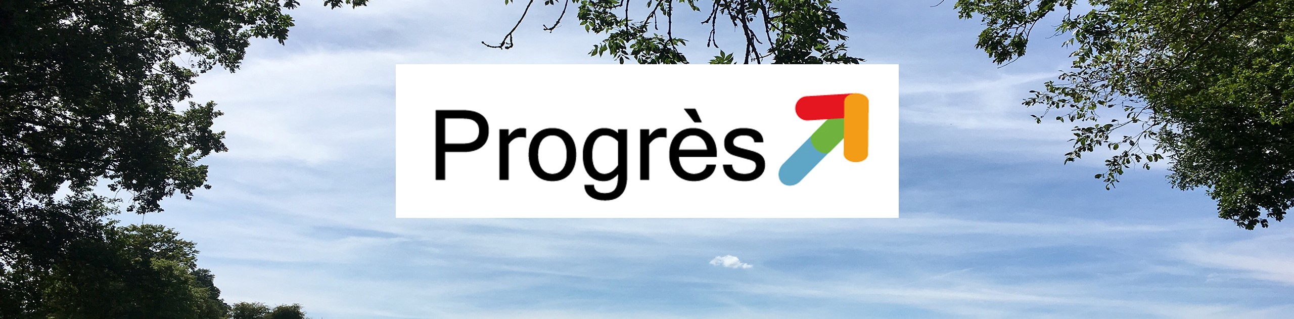 Progrès