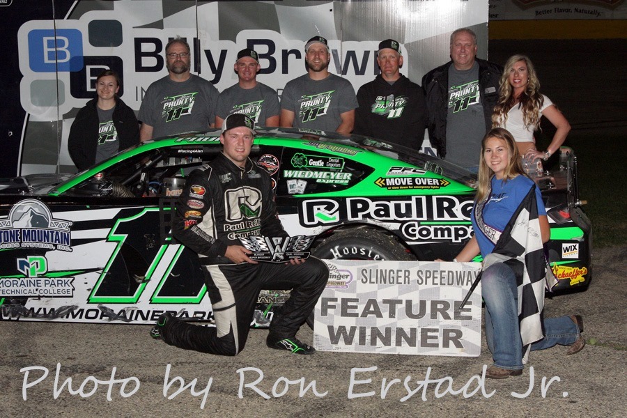 Here is all Winners and Fast times at... - Pathfinder Chassis | Facebook