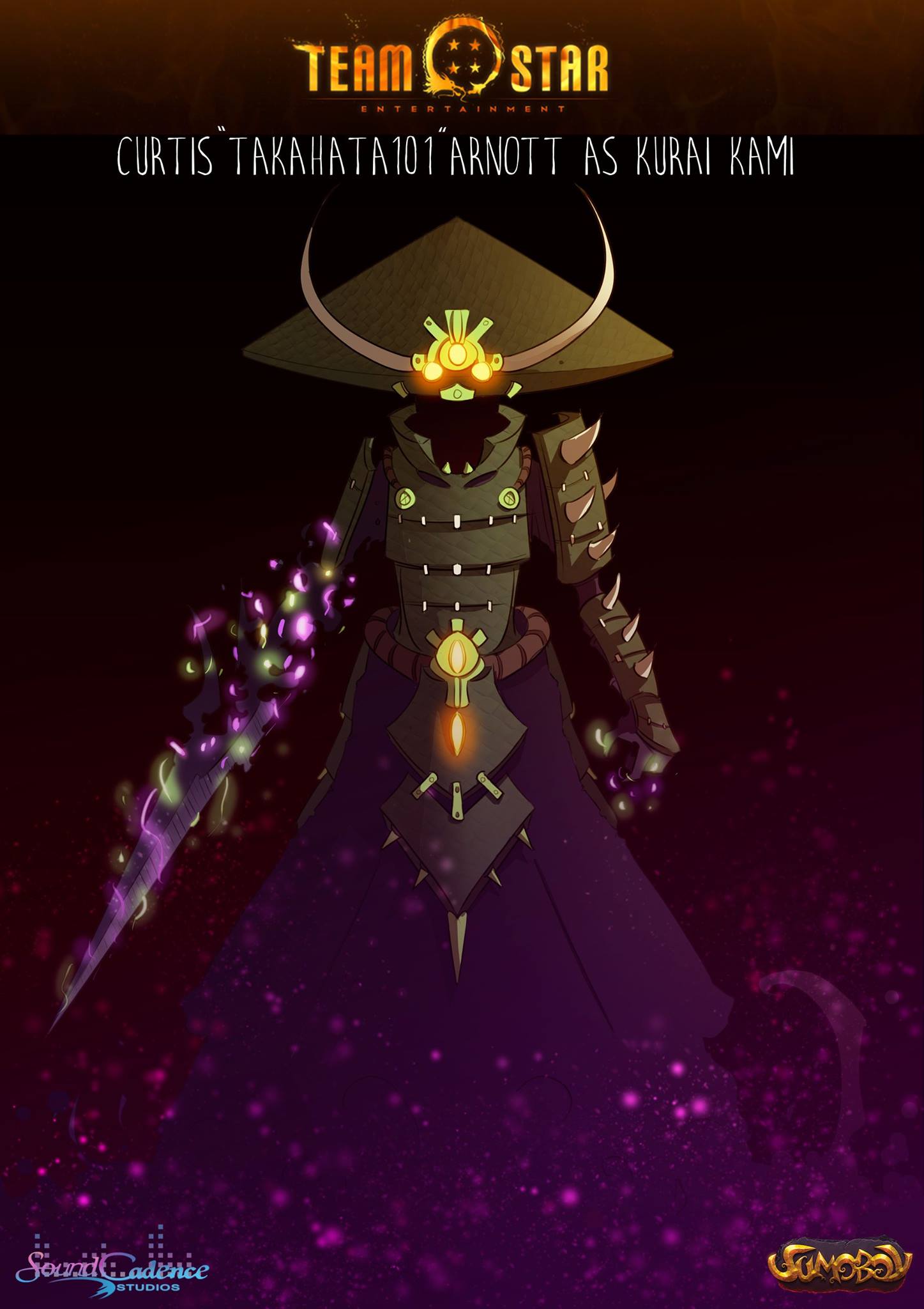 SumoBoy