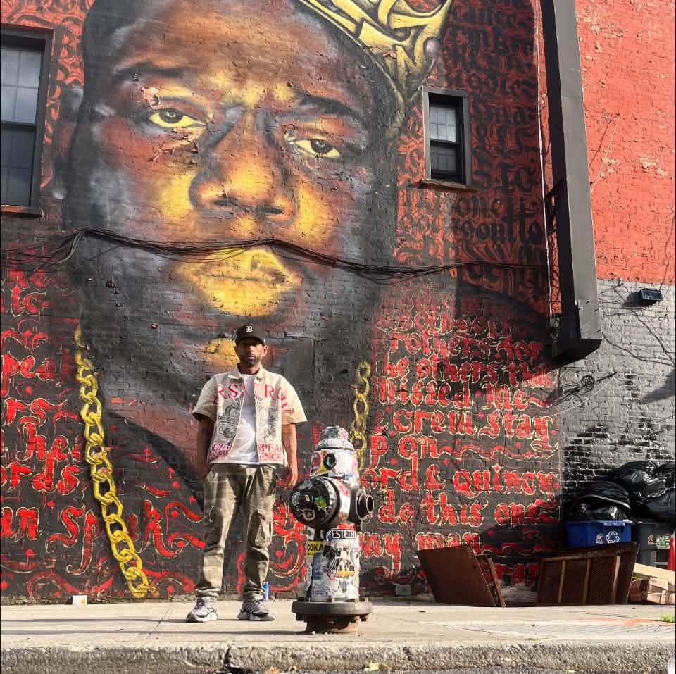 Clean up and paint part one of my reals more to come #watchmework # ...