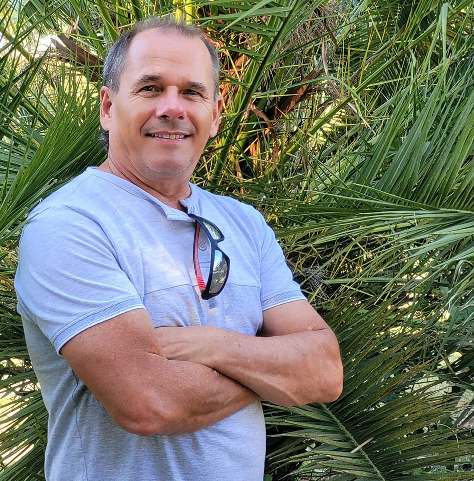 Richard Rivard Pro