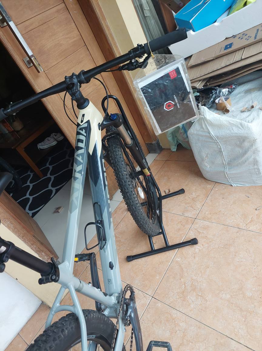 jual beli sepeda bekas dan asesoris solo raya dan sekitarnya | Kampiun ...
