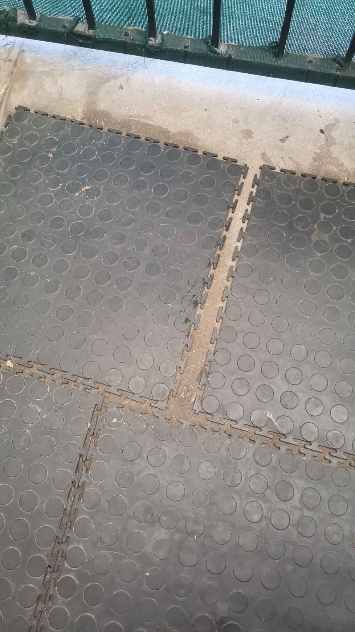 Pvc interlocking tiles 4mats per m2 R85 - Car Interior Parts - Cape ...