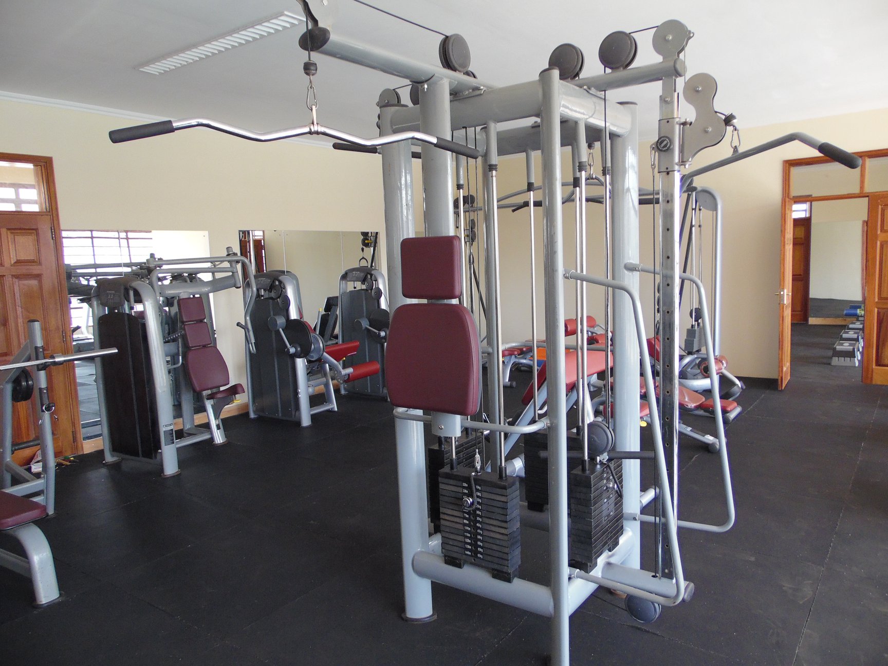 Kencom Sacco Homes Runda | Nairobi