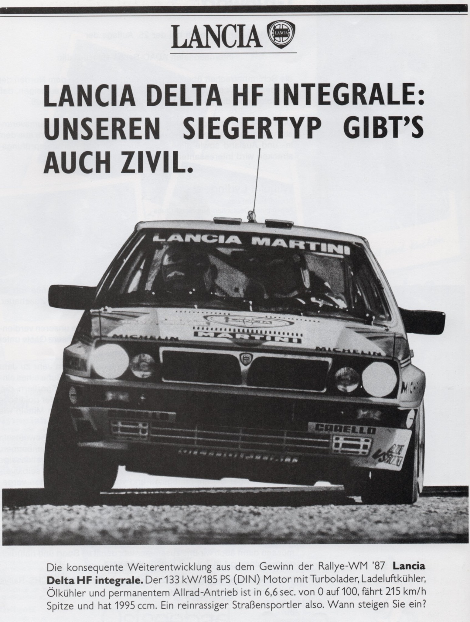 Rally Flashback Rally Flashback Added A New Photo To The