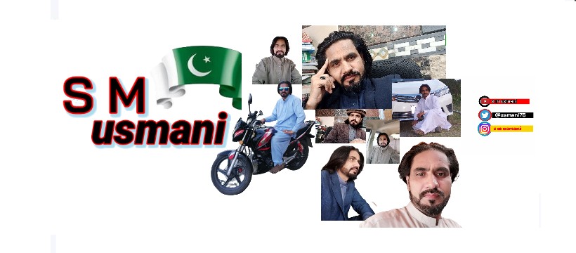 Rj S M Usmani