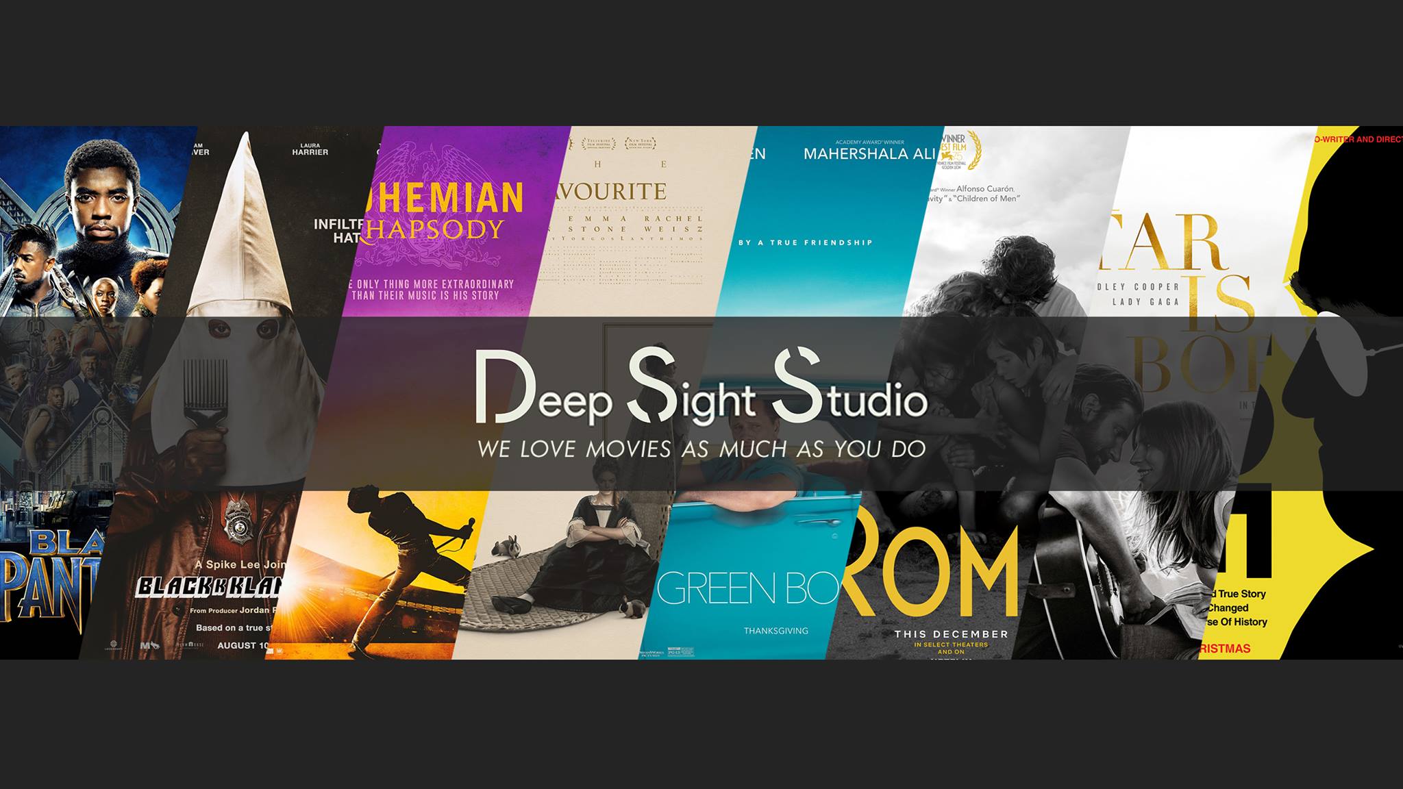 Deep Sight Studio