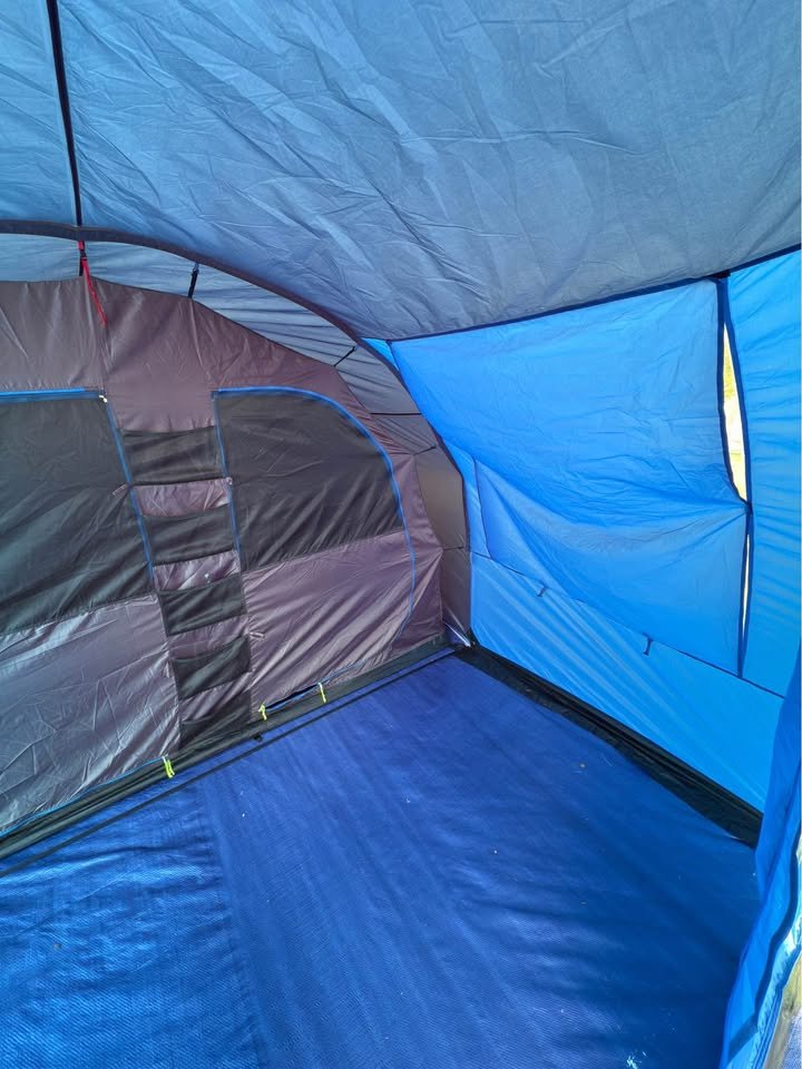 geschenk zelten Kiddle-Design Camping Karte Pärchen Paar Wohnmobil Womo Van Camper Wohnwagen Personalisiert für Camper mit Name Bürobedarf & Schreibwaren batch-12:2024-09-01 Size (W x L):1400mm x 2M | 55