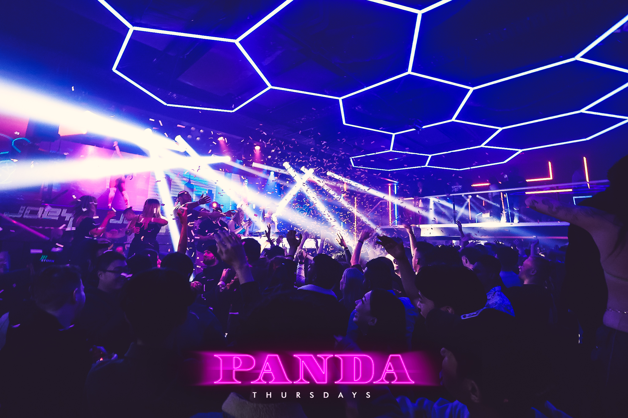 Panda Thursdays - Panda Thursdays added 369 new photos to... | Facebook