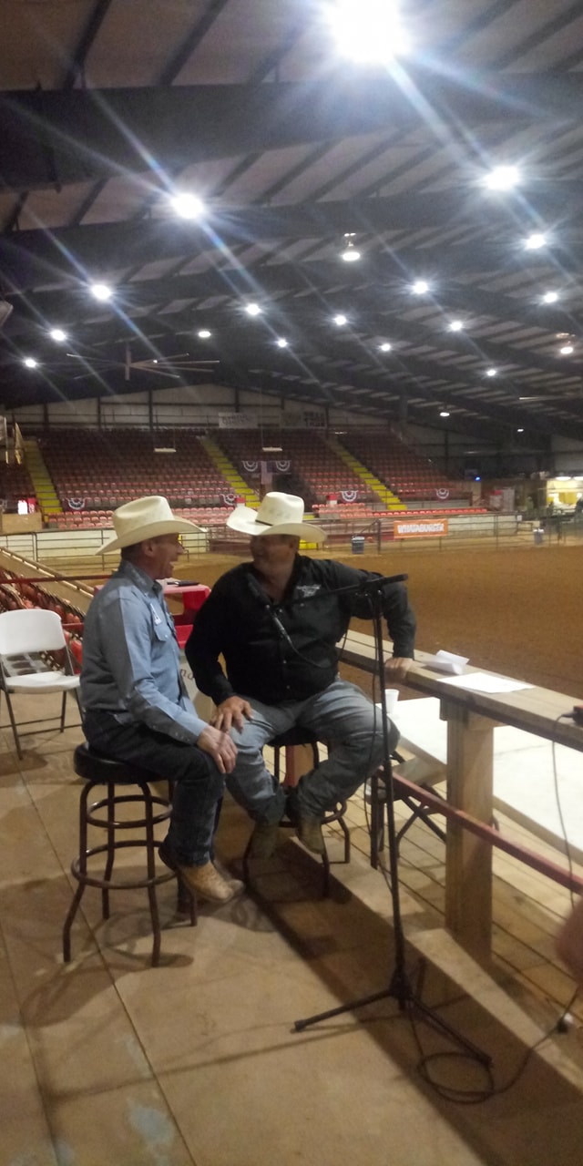 The Rodeo Channel