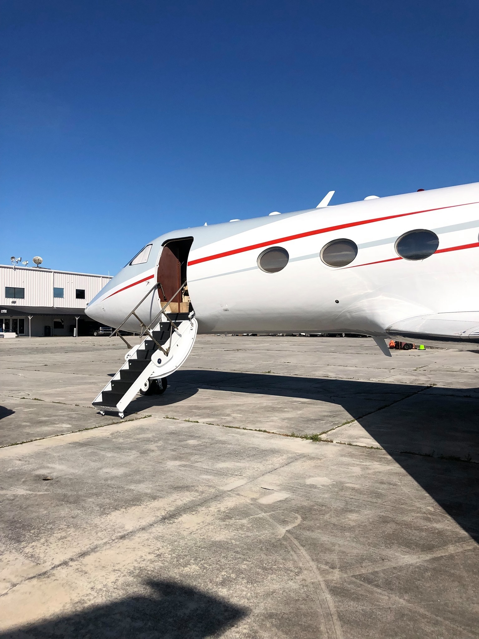 Airport Property For Sale | FAA MRO Engine Shop for sale | Facebook