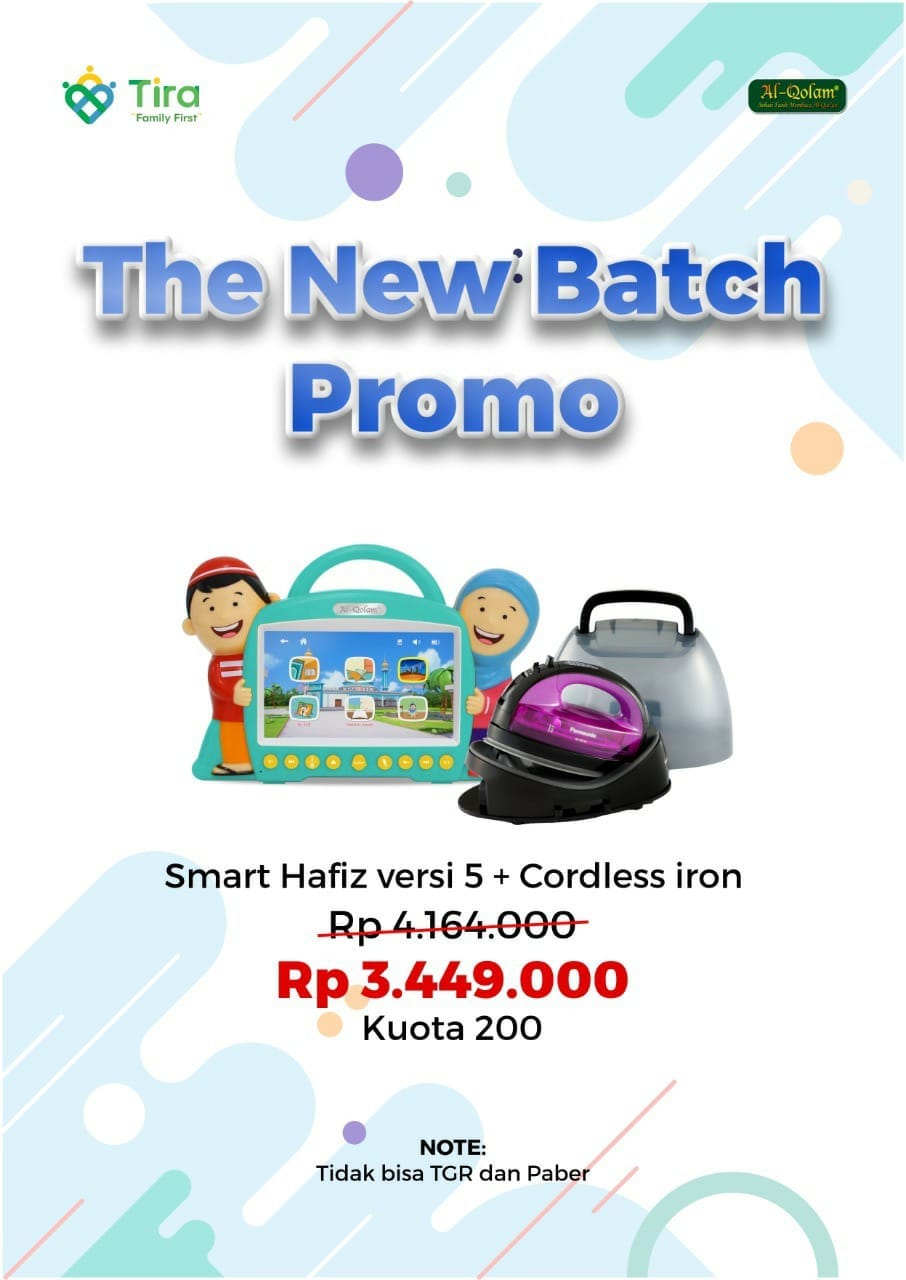Intan Novi Smart Hafiz | Semarang