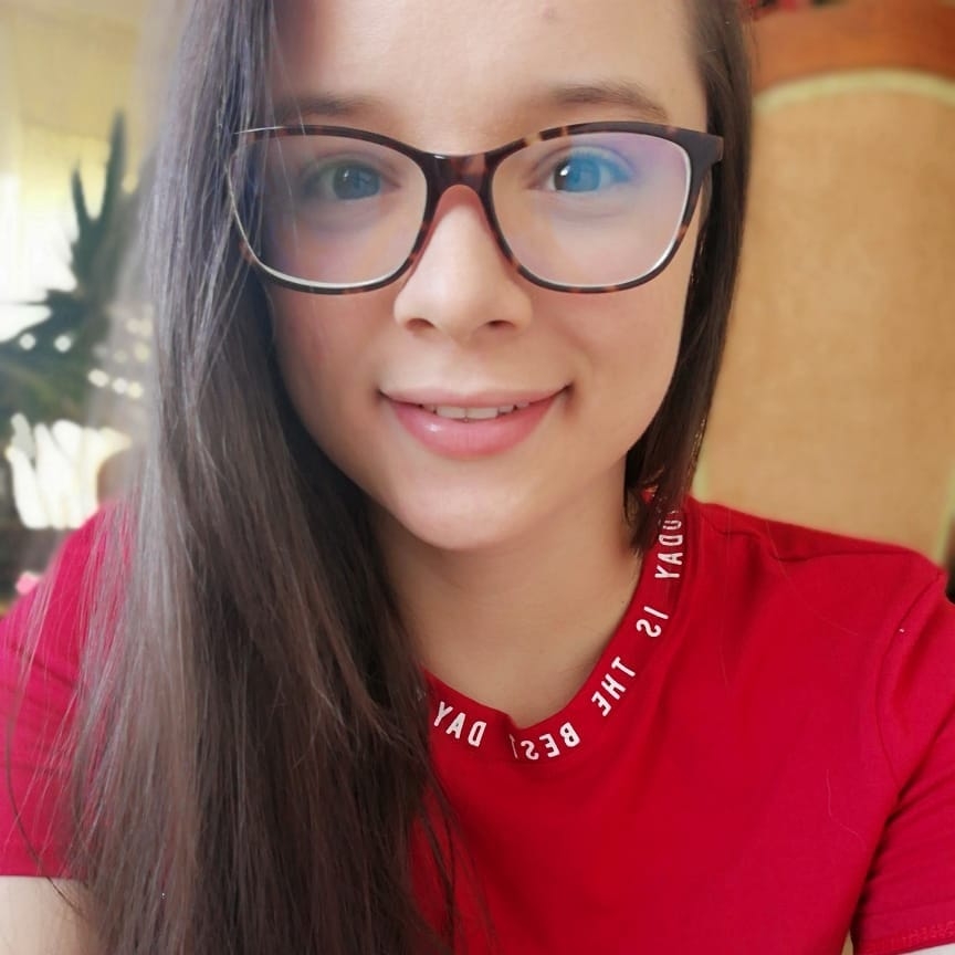 Laura Cristina Velasquez