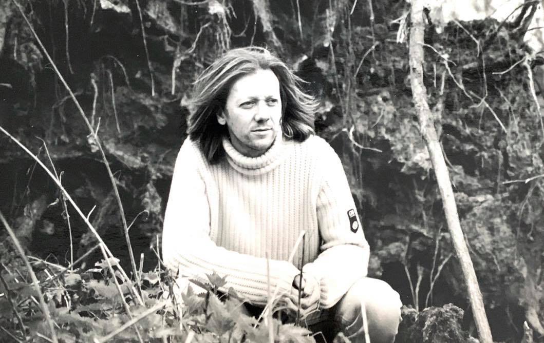 Fred Rister