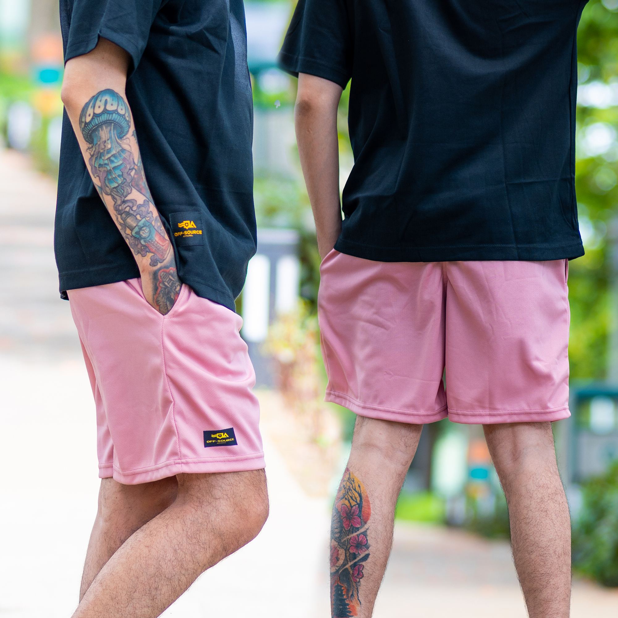 Off-Source Apparel | Angono