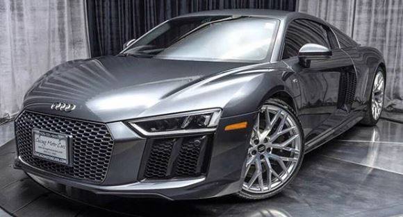 New Second Hand Cars Trucks and Bikes Dubai - UAE - #audi #r8 #audir8 # ...