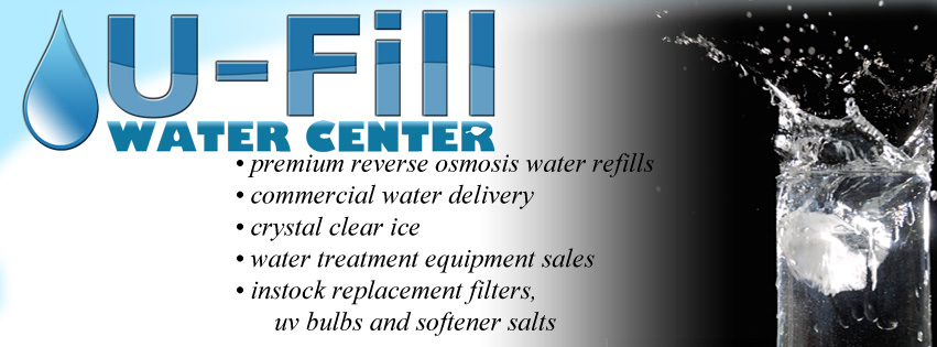 U-Fill Water Center | Tillsonburg ON