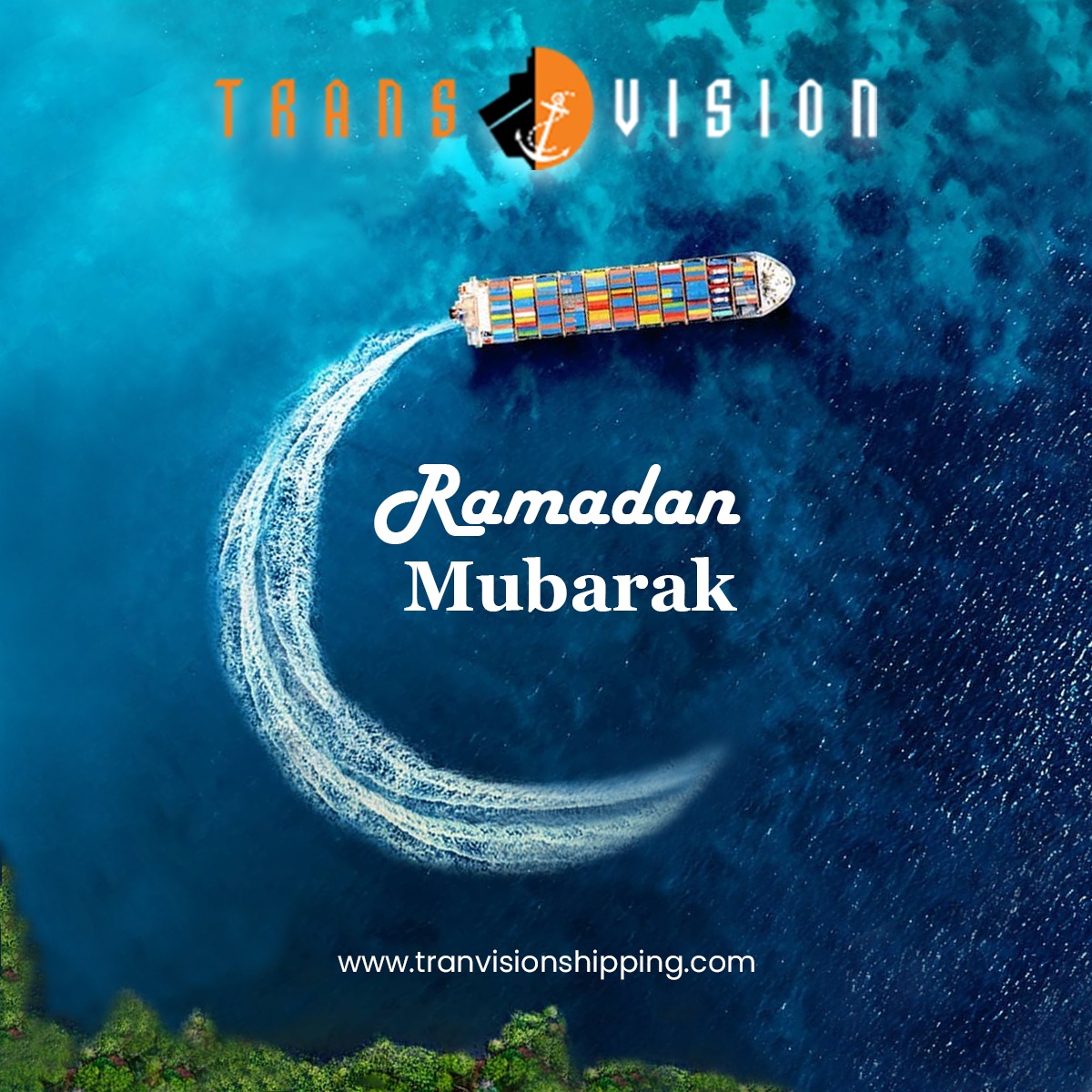 TransVision Shipping