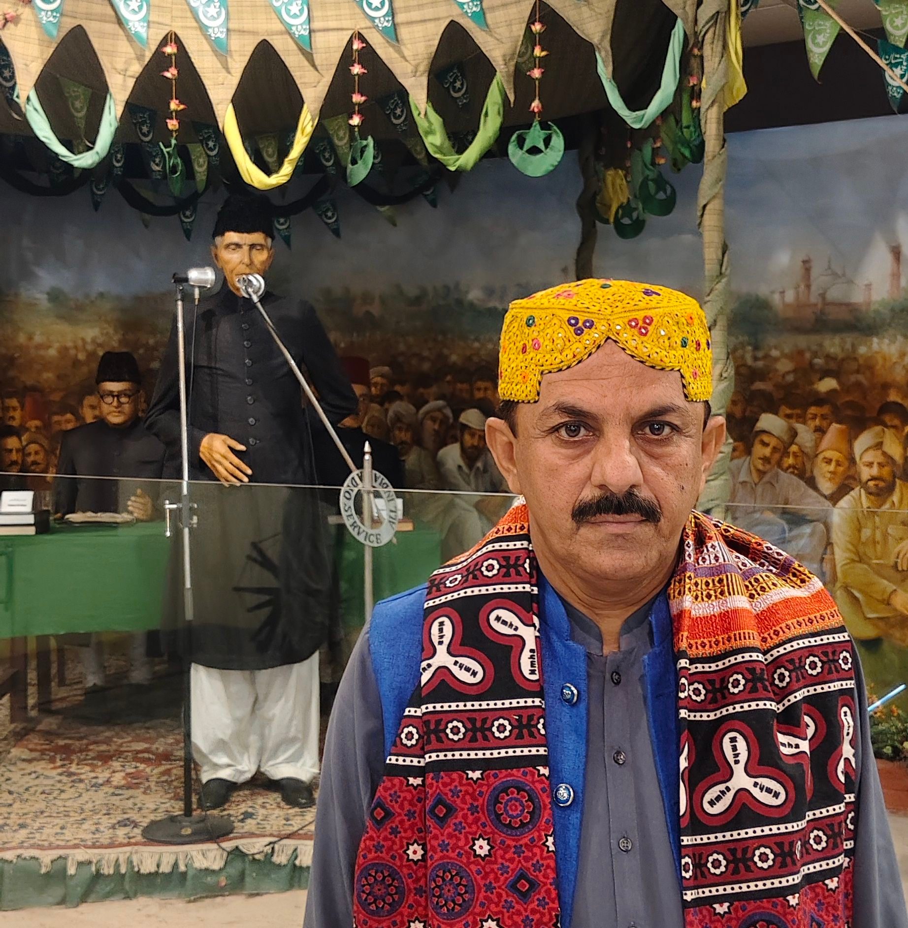 Abdul Aziz Junejo