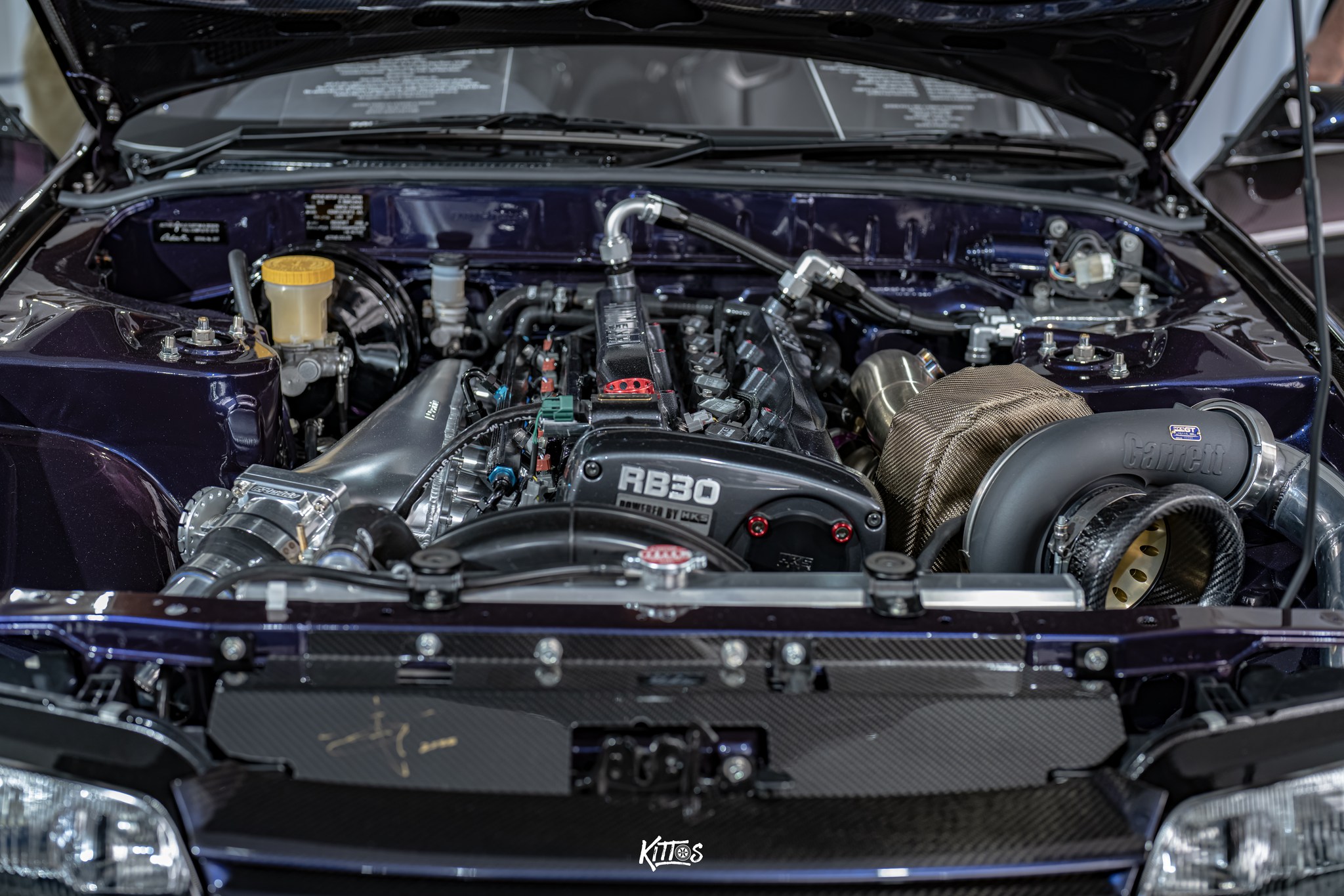 Full Carbon R32. #nissan... - Japanese Classic Car Show