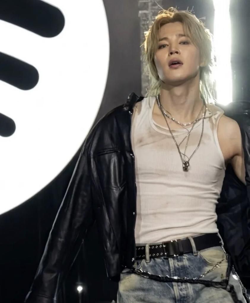 Omg park jimin😱 #everyoneシ゚ #BTS_SWIM #BTS_ARIRANG #BTS #JIMIN