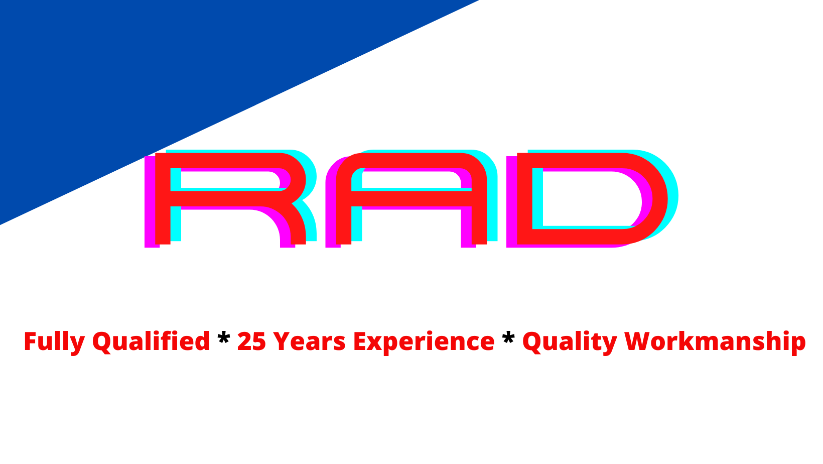 RaD Electrical Services