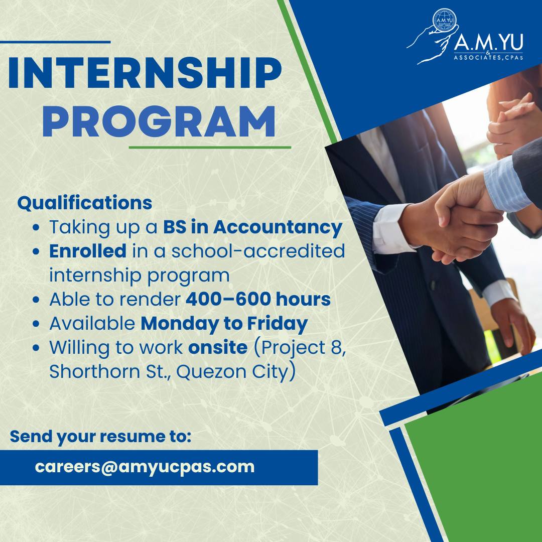 🎓 Join Our Paid Internship Program! | Facebook