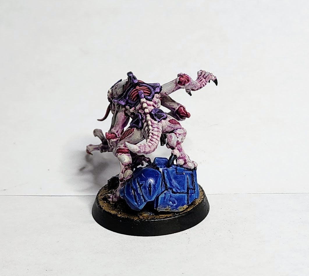Warhammer Biosigns Terminated model available September 20-29