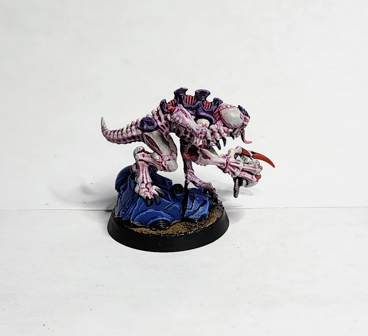 Warhammer Biosigns Terminated model available September 20-29