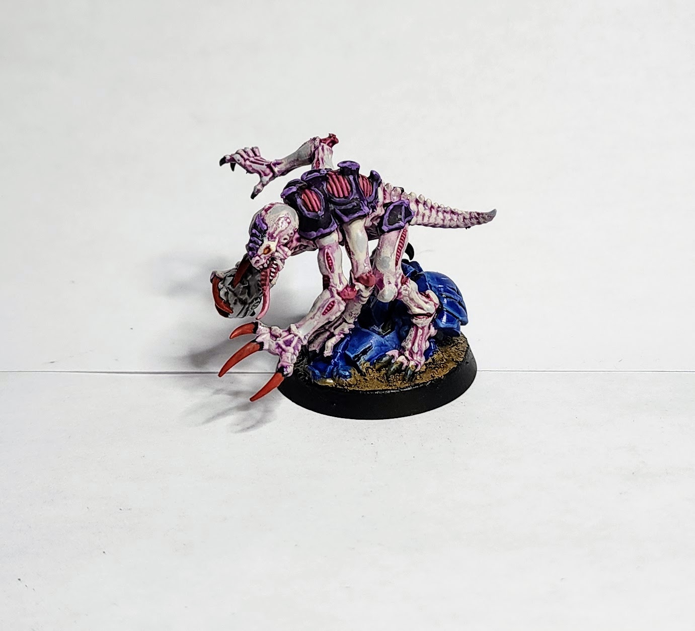 Warhammer Biosigns Terminated model available September 20-29