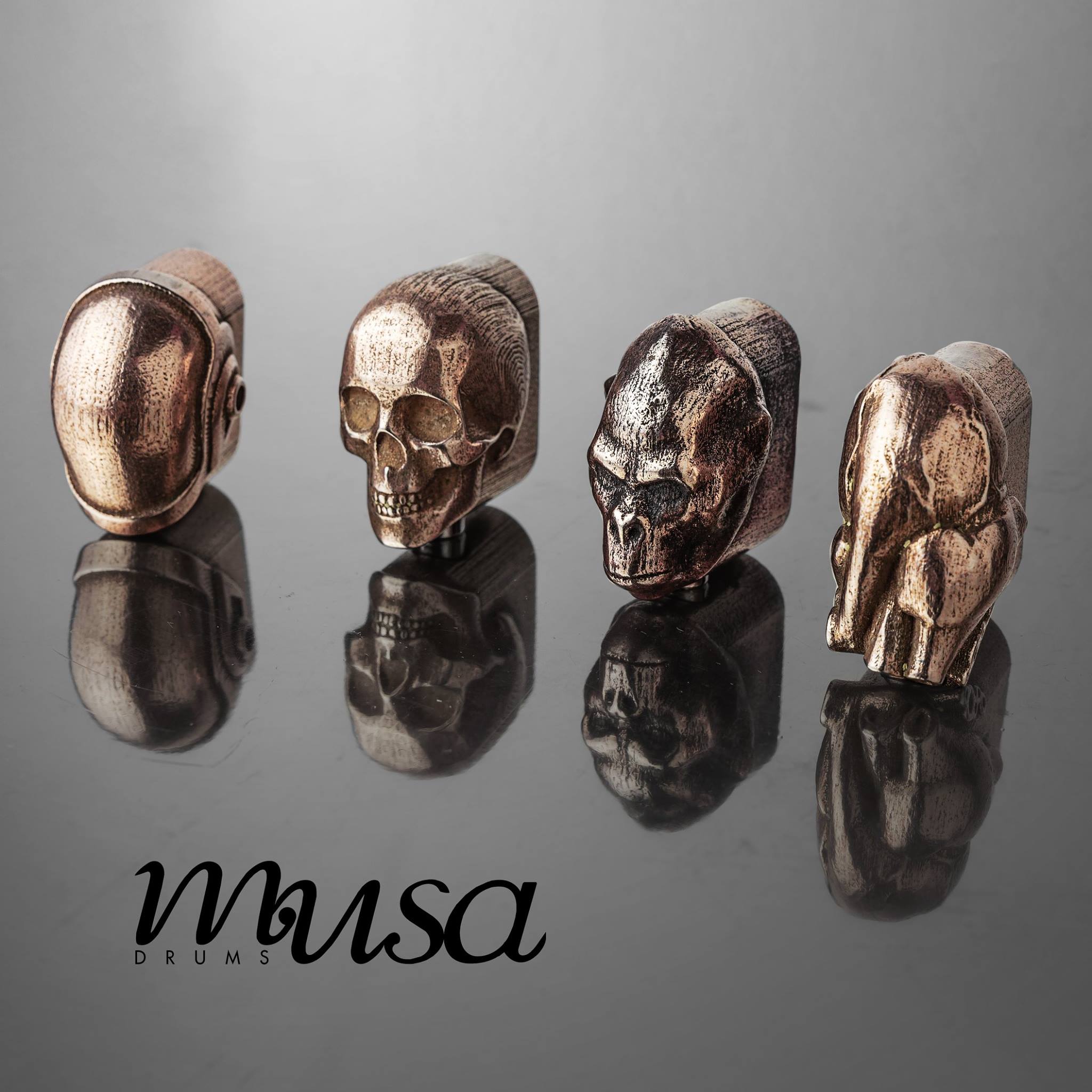 Musa drums | Modena