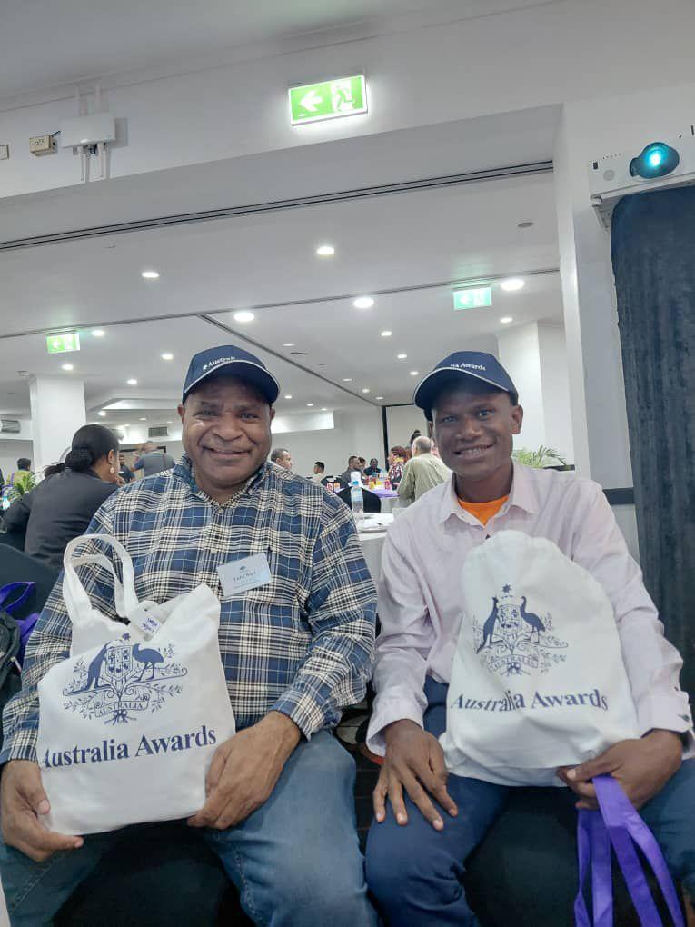 Day 2 was awesome. - Thom Thaddy Batari | Facebook