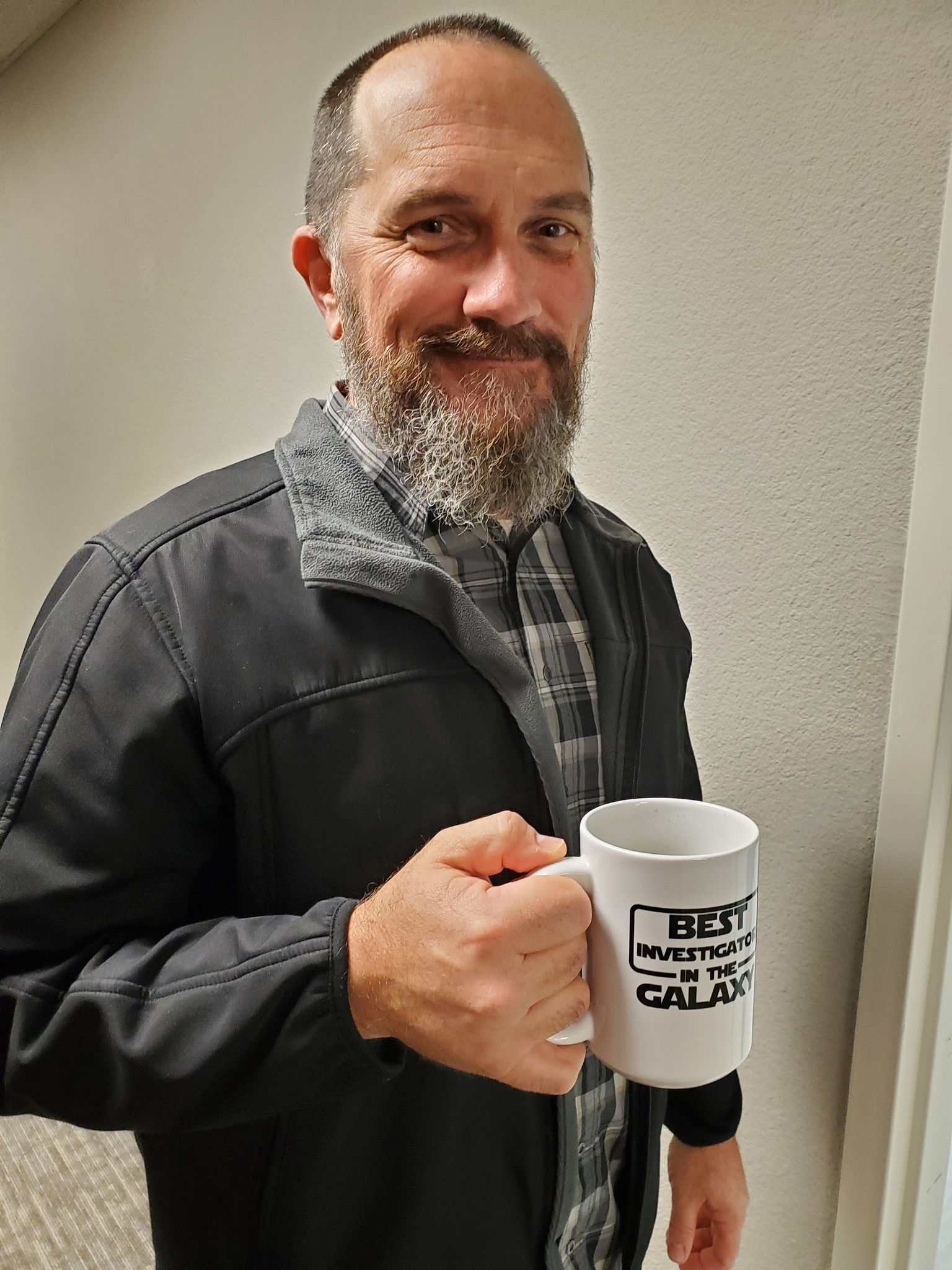 Please join me in... - Yuba County District Attorney's Office