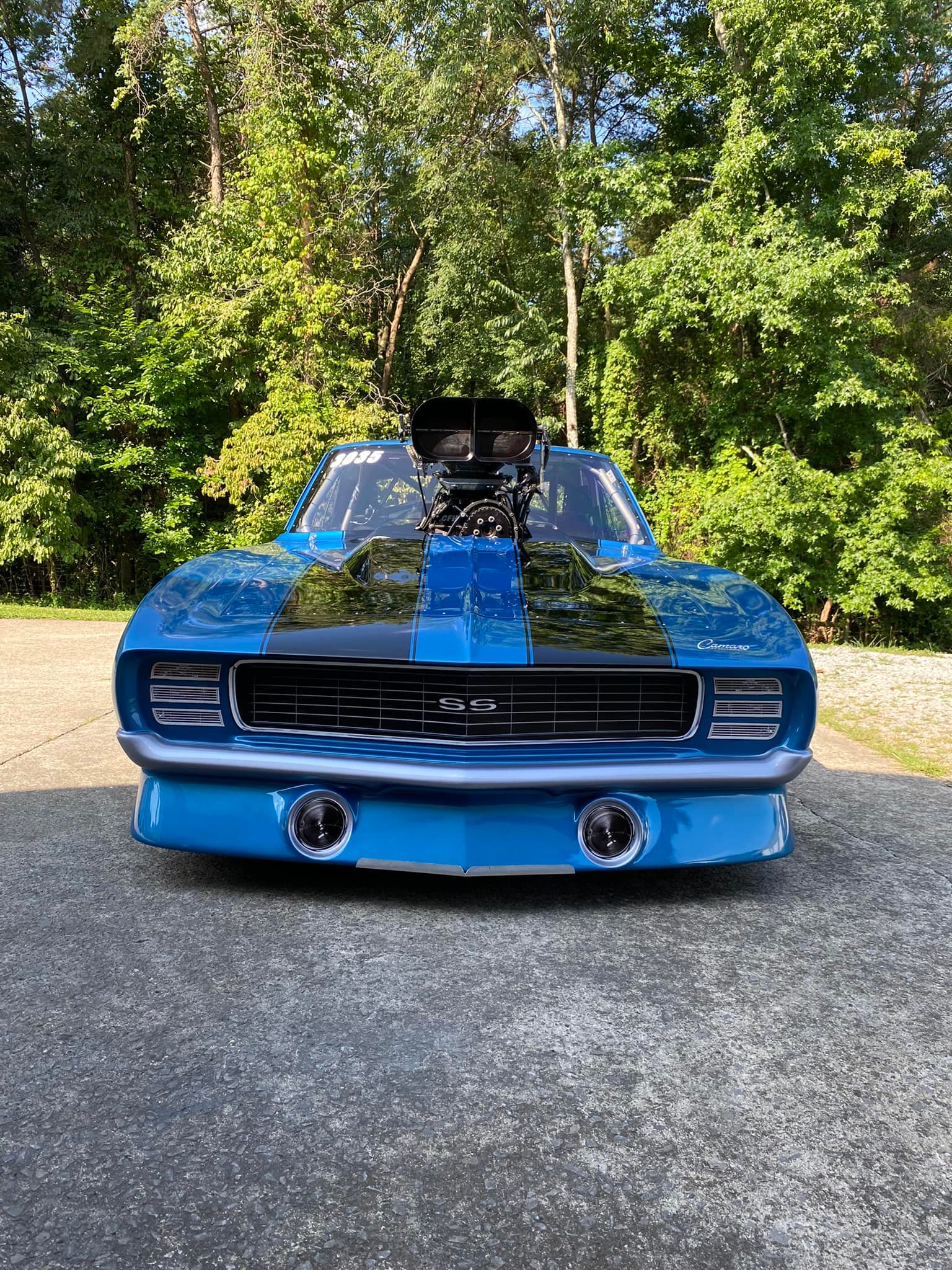 Stringer Racing