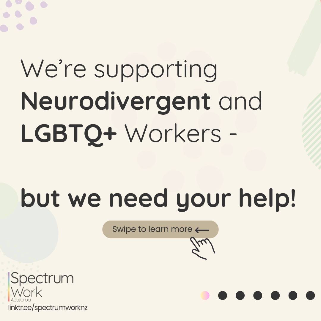 Spectrum Work - 🌟 Empower Diversity in the Workplace with... | Facebook