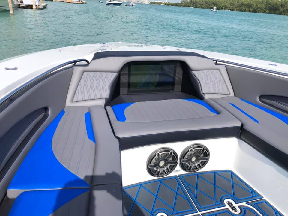 Performance Boat Center added a... - Performance Boat Center