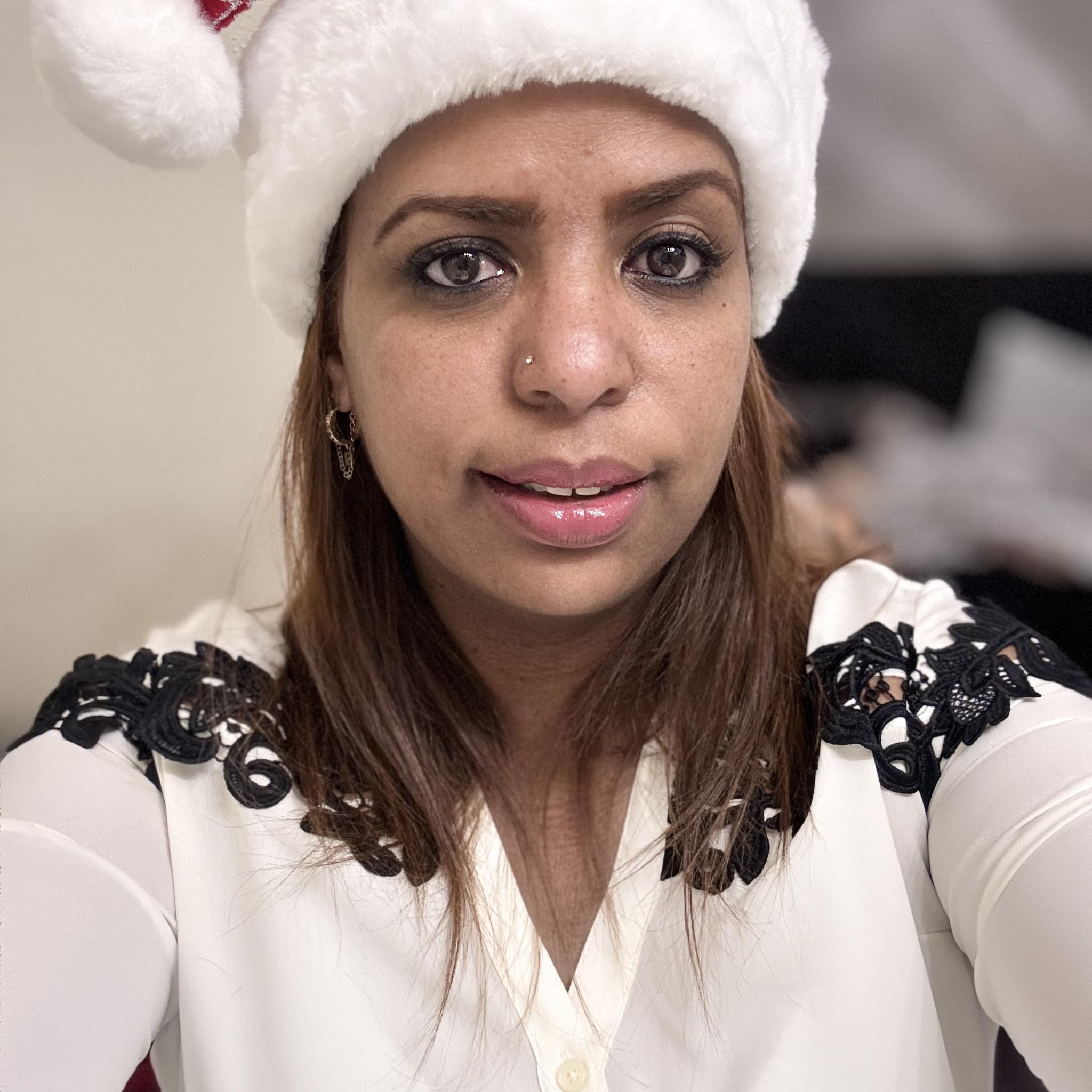 Rosa María Rodríguez Pineda