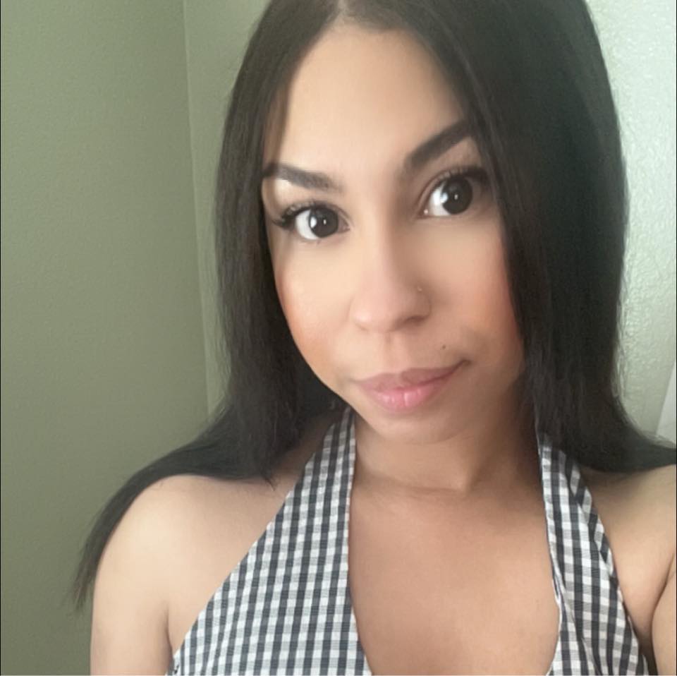 Jasmine Morris