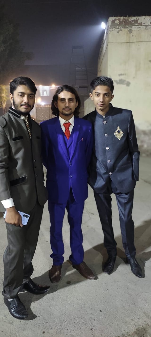 Hamad Riaz