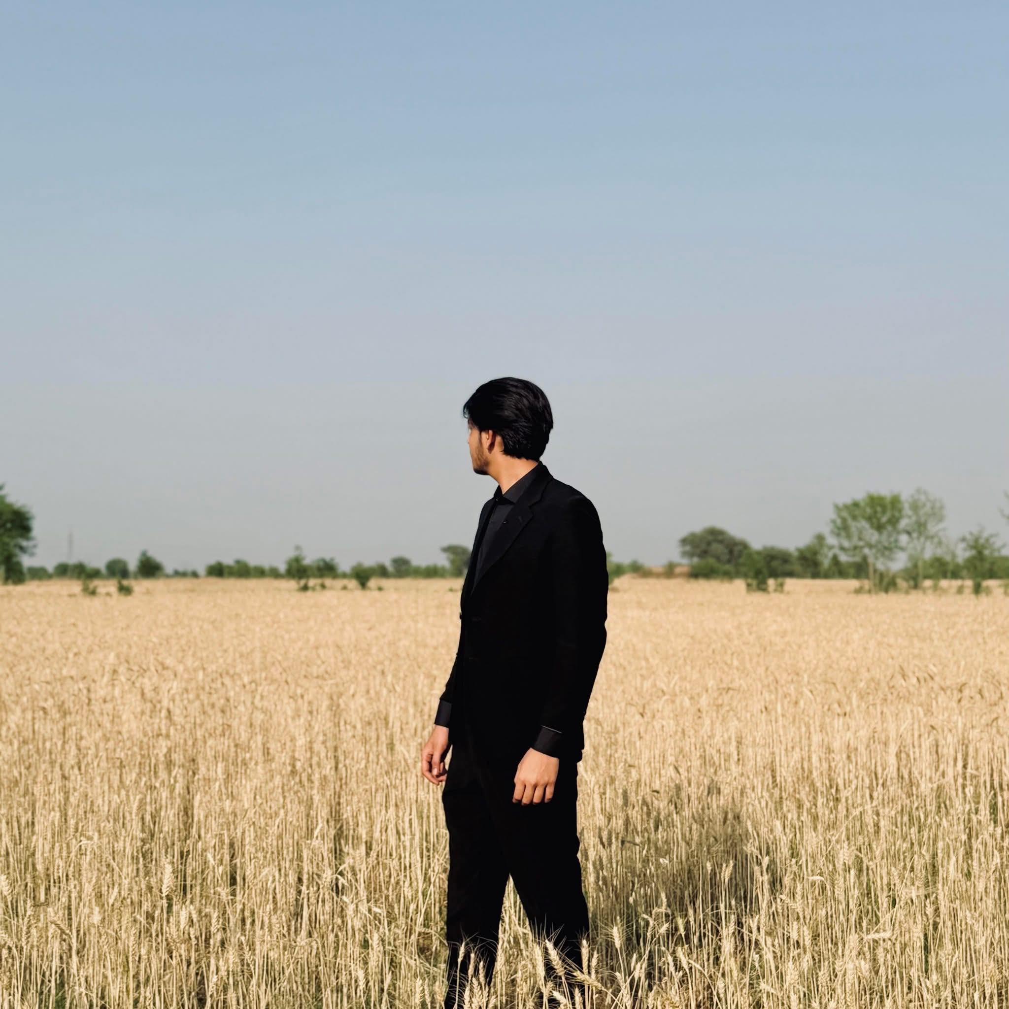 Mushaf Hussain Naqvi